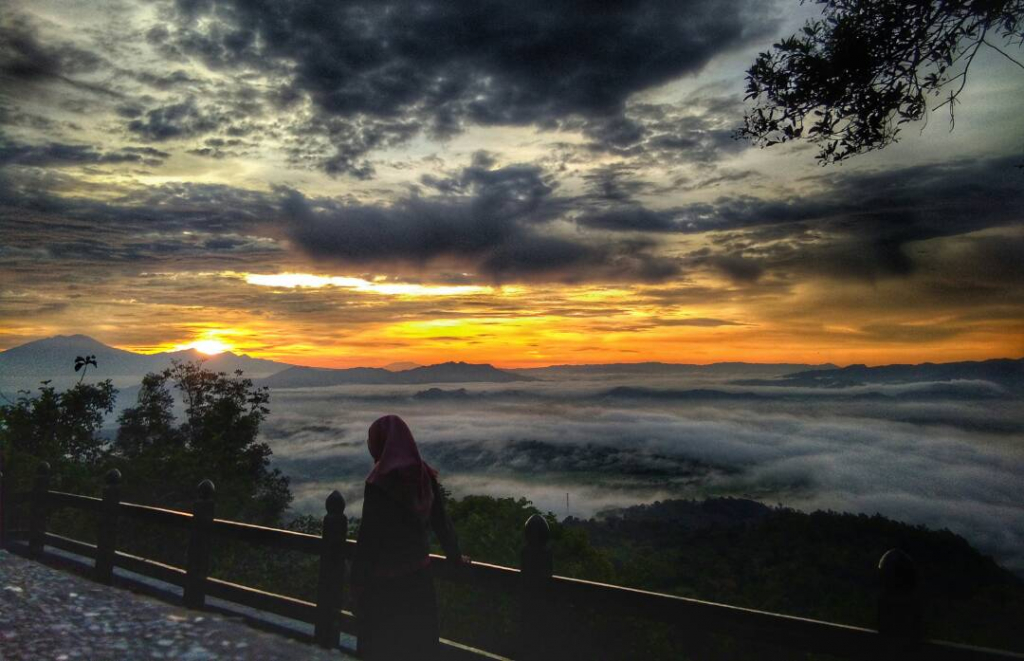 Gunung Gambar