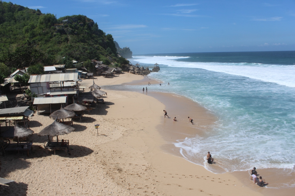 Pantai Pulangsawal