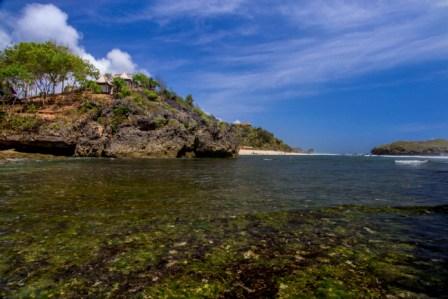 Pantai Slili