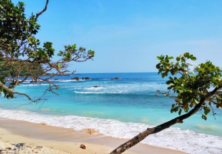 Pantai Wediombo