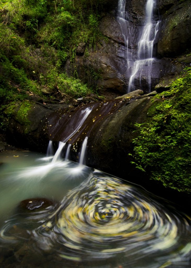 Air Terjun Jurug Gedhe