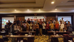 PELATIHAN PEMANDU GEOWISATA GUNA MENINGKATKAN KUALITAS SDM KABUPATEN GUNUNGKIDUL