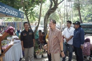 GELAR PESONA DESA WISATA 2024