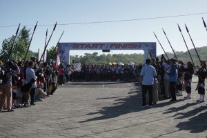Semarak GunungkidulBeach and Run 2024