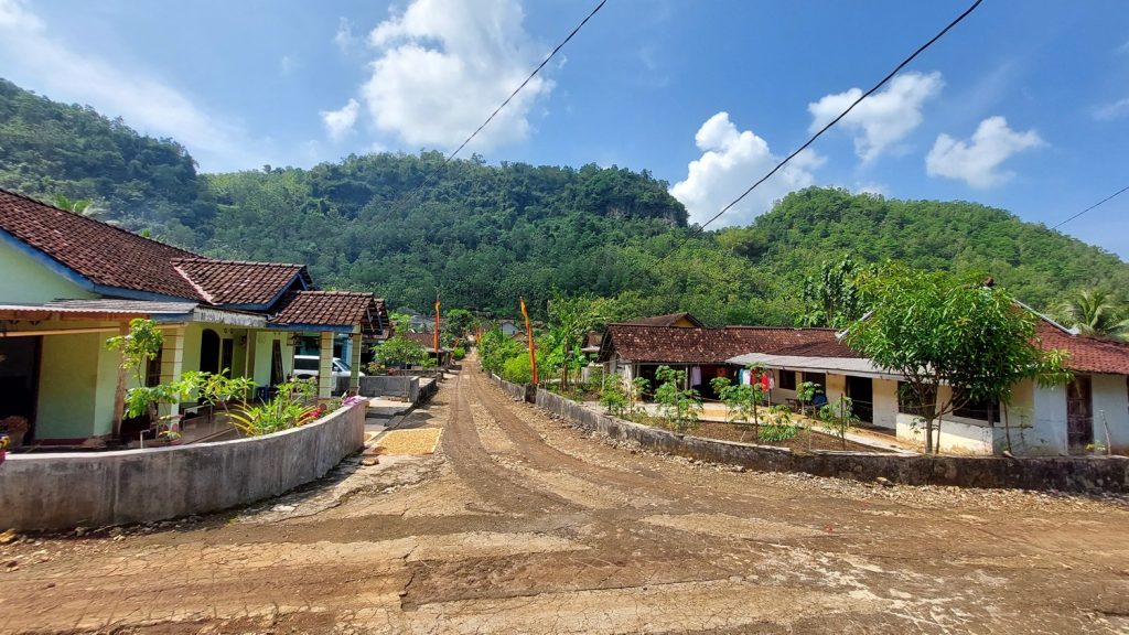 Desa Wisata Pucung