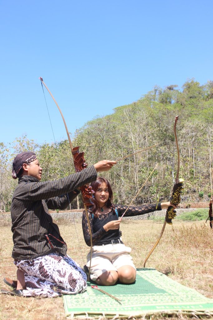 Desa Wisata Tepus