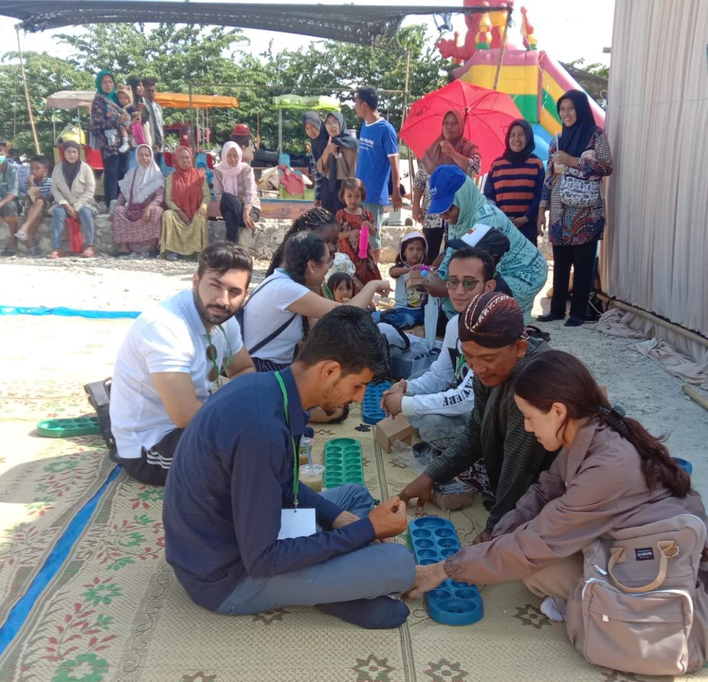Desa Wisata Grogol