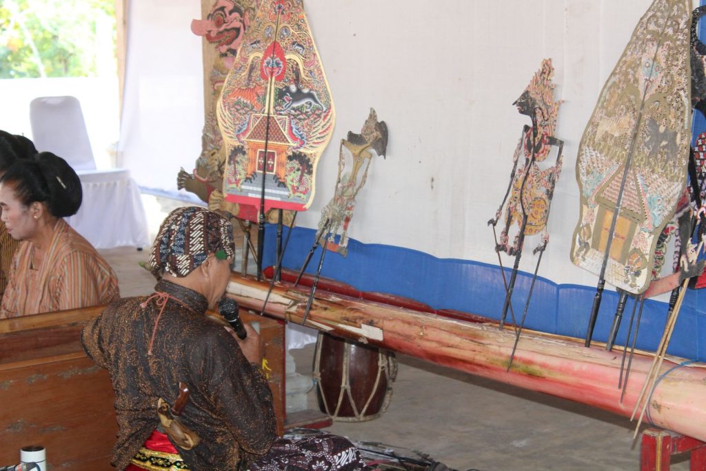 Desa Wisata Karangawen
