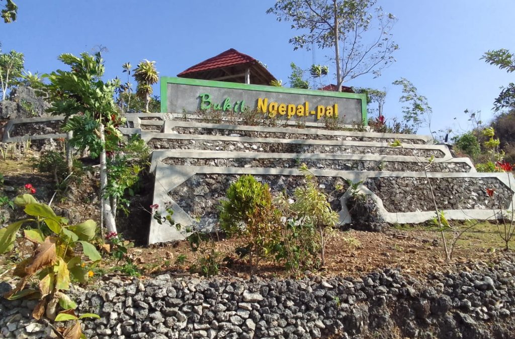 Desa Wisata Pucanganom