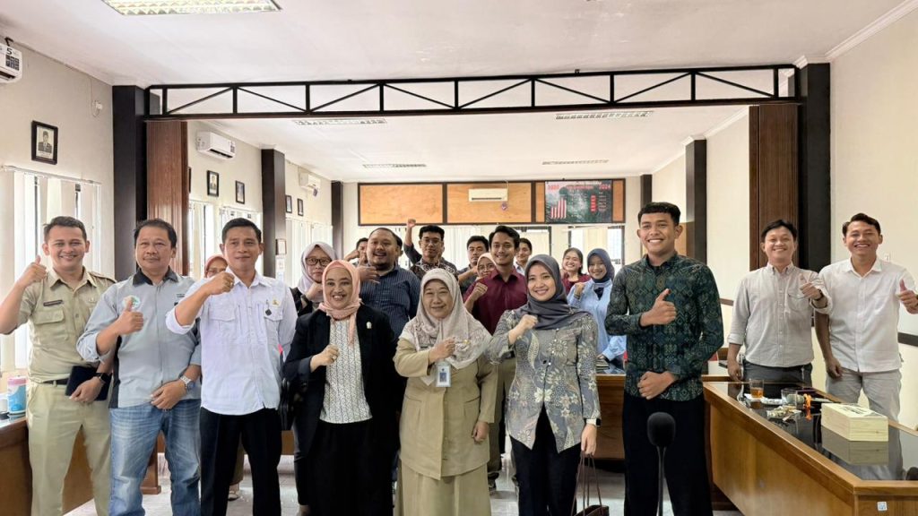 Sosialisasi Perda Ekonomi Kreatif Bagi Forum Industri Pariwisata Gunungkidul