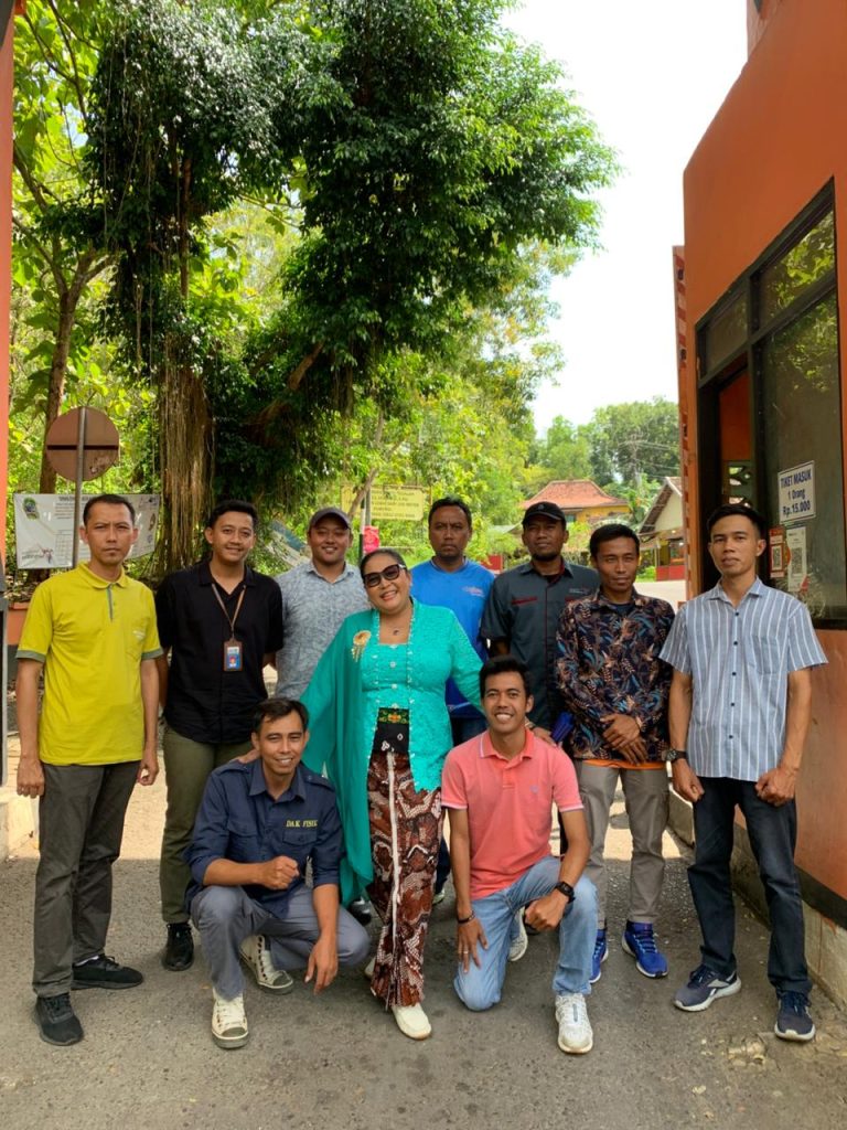 Bupati Gunungkidul Tinjau TPR Baron untuk Optimalisasi Pelayanan