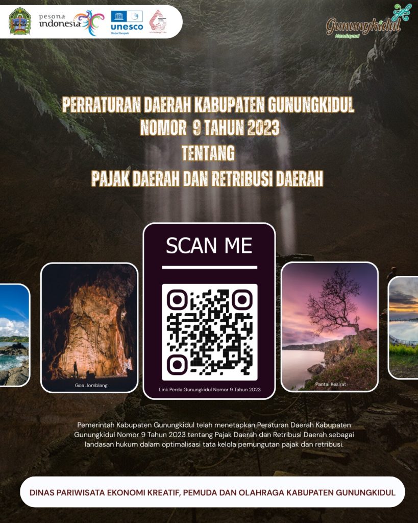 Sudah Tahu kah Kamu Tentang Perda No.9 Tahun 2023 ?