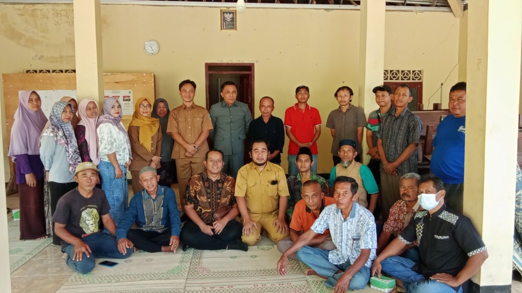 Pembinaan SDM Ekonomi Kreatif Tingkatkan Kapasitas Pelaku Ekraf di Kalurahan Pulutan